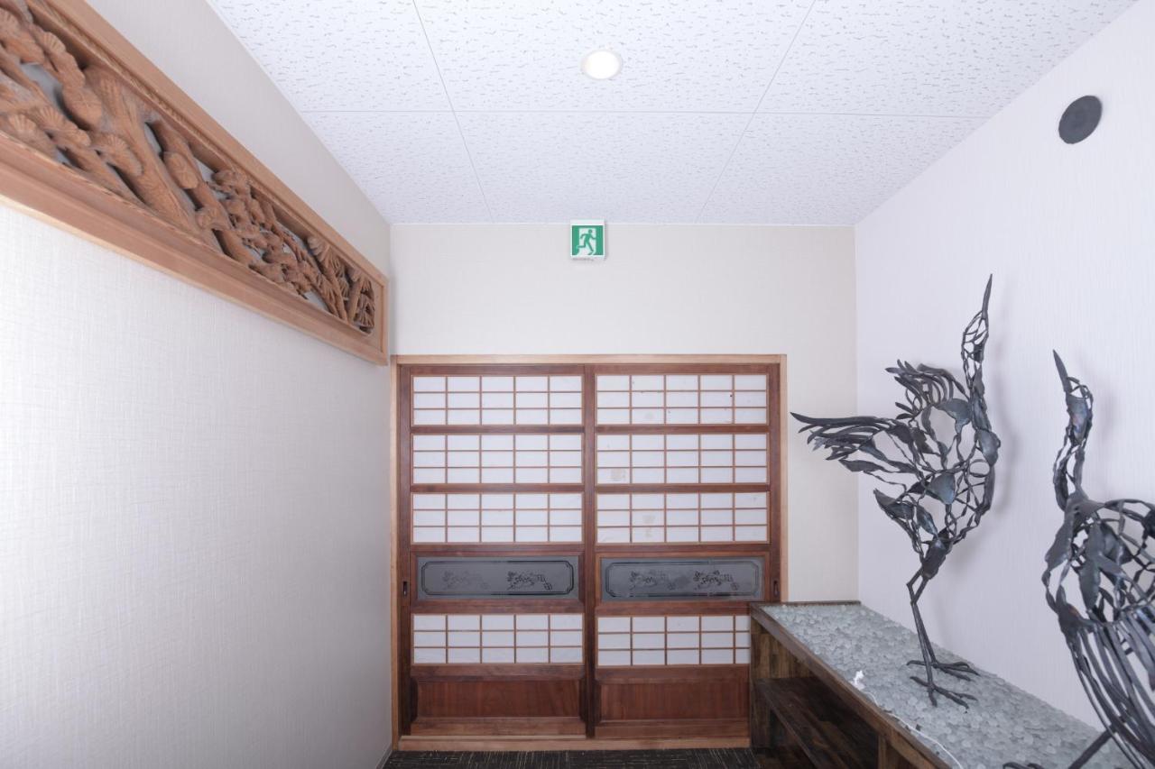 Bnb+ Asakusa Kuramae Tokyo Ngoại thất bức ảnh