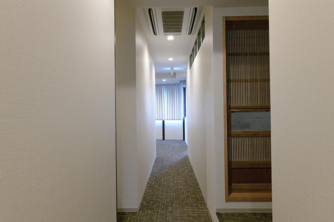 Bnb+ Asakusa Kuramae Tokyo Ngoại thất bức ảnh