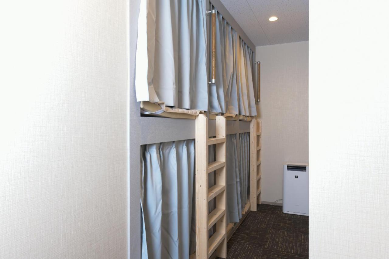 Bnb+ Asakusa Kuramae Tokyo Ngoại thất bức ảnh