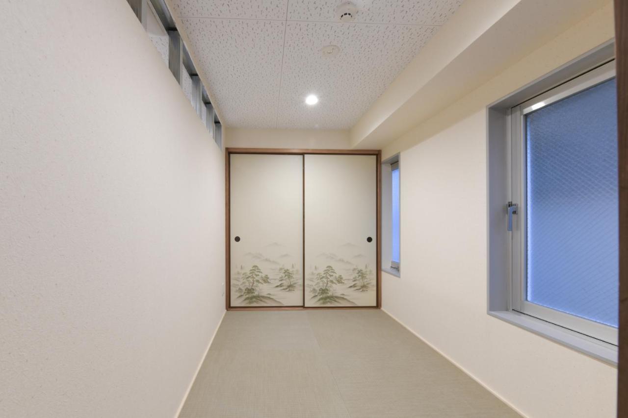 Bnb+ Asakusa Kuramae Tokyo Ngoại thất bức ảnh