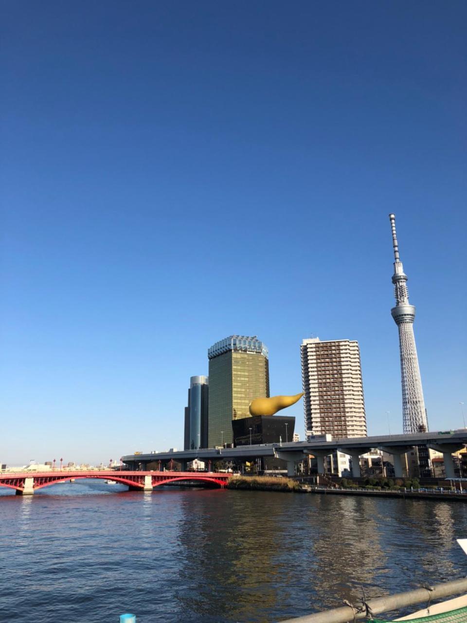 Bnb+ Asakusa Kuramae Tokyo Ngoại thất bức ảnh