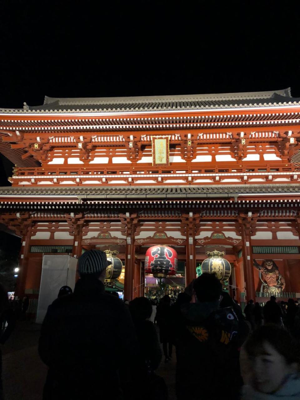 Bnb+ Asakusa Kuramae Tokyo Ngoại thất bức ảnh