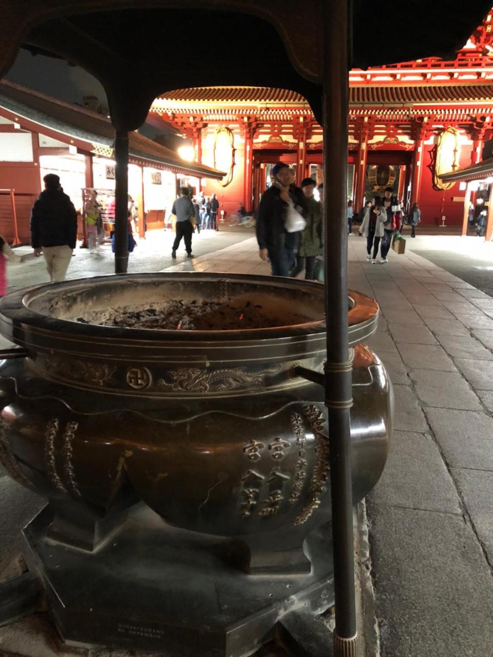Bnb+ Asakusa Kuramae Tokyo Ngoại thất bức ảnh
