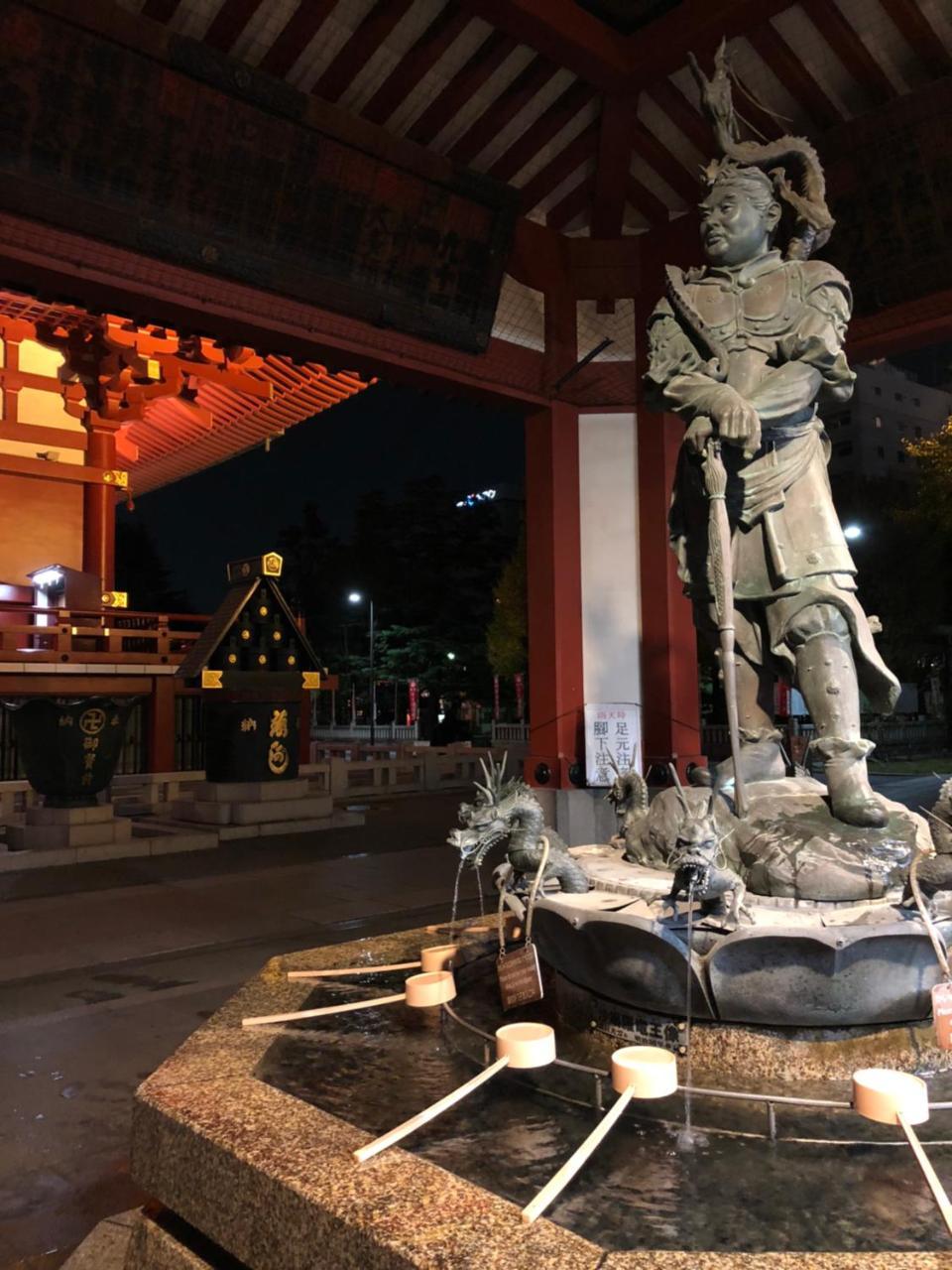 Bnb+ Asakusa Kuramae Tokyo Ngoại thất bức ảnh