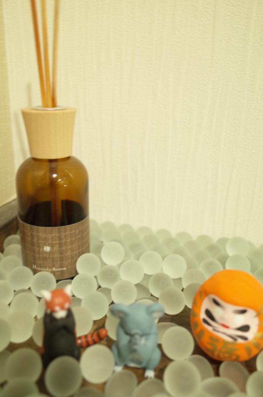 Bnb+ Asakusa Kuramae Tokyo Ngoại thất bức ảnh