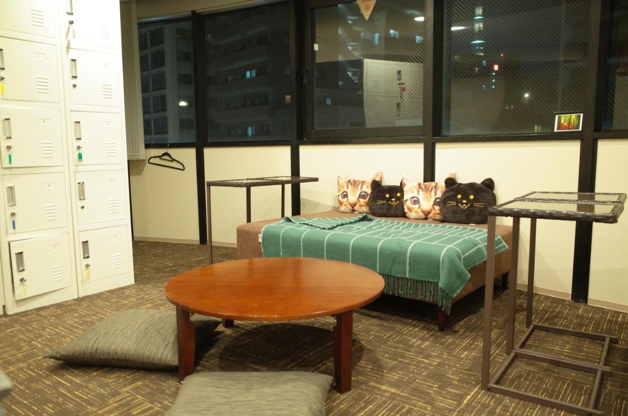 Bnb+ Asakusa Kuramae Tokyo Ngoại thất bức ảnh