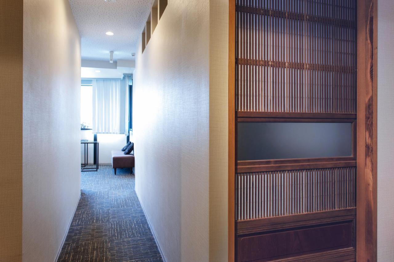 Bnb+ Asakusa Kuramae Tokyo Ngoại thất bức ảnh