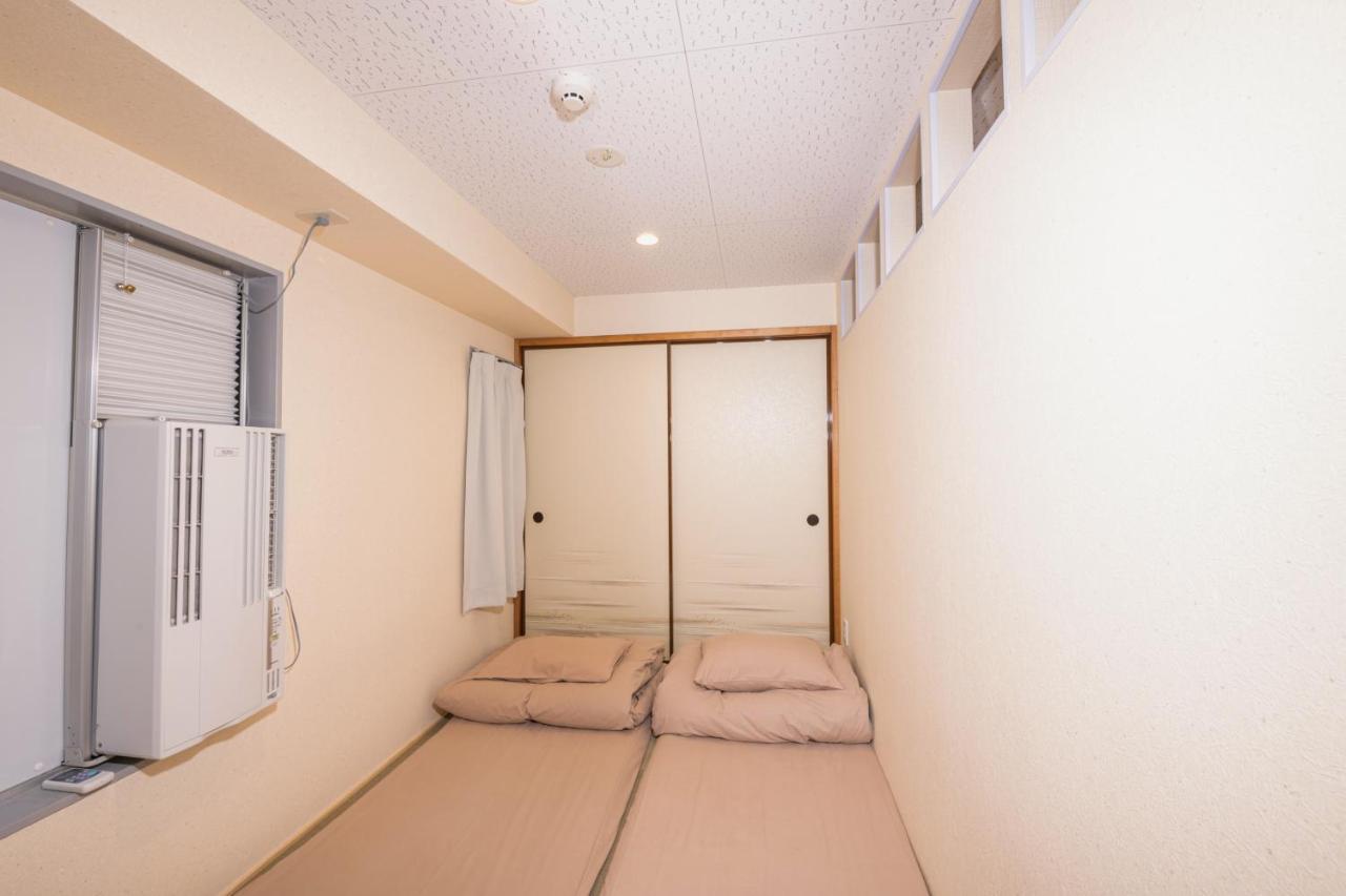 Bnb+ Asakusa Kuramae Tokyo Ngoại thất bức ảnh