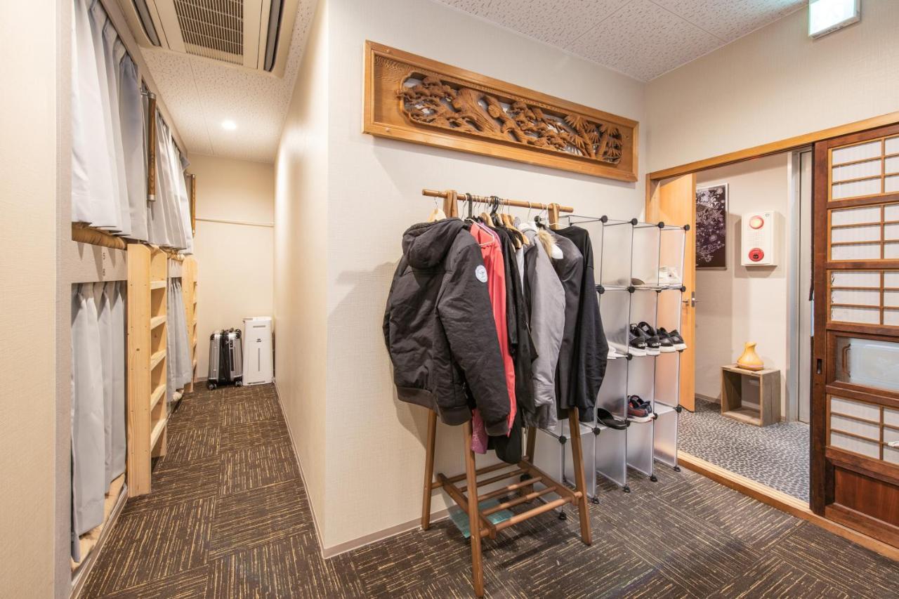 Bnb+ Asakusa Kuramae Tokyo Ngoại thất bức ảnh