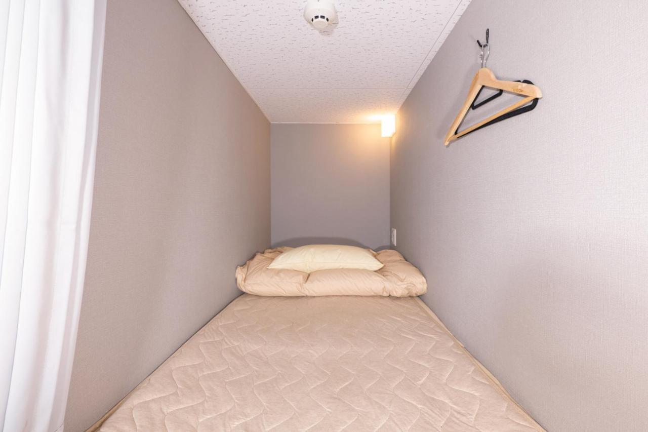 Bnb+ Asakusa Kuramae Tokyo Ngoại thất bức ảnh